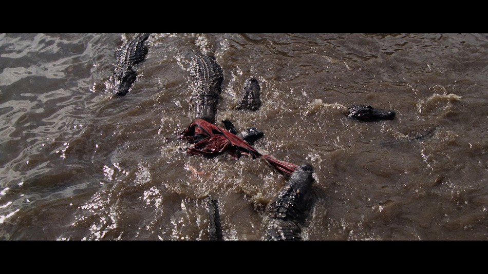 captura de imagen de Indiana Jones - Las Aventuras Completas Blu-ray - 35