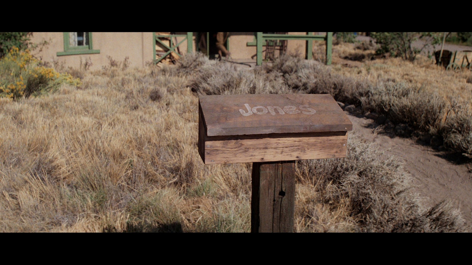 captura de imagen de Indiana Jones - Las Aventuras Completas Blu-ray - 39