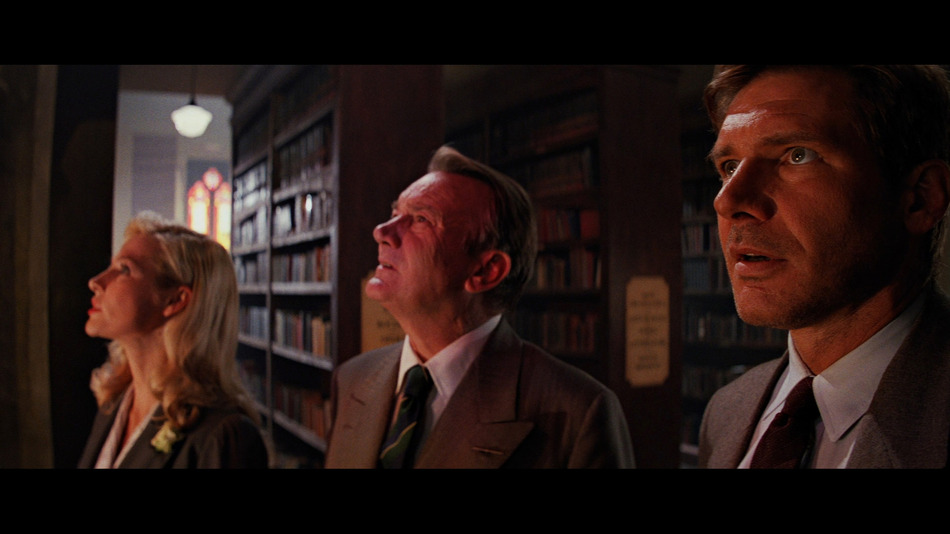 captura de imagen de Indiana Jones - Las Aventuras Completas Blu-ray - 44