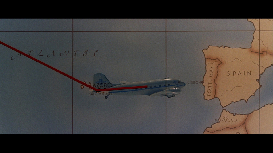 captura de imagen de Indiana Jones - Las Aventuras Completas Blu-ray - 45