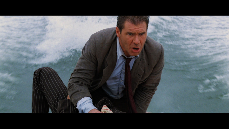 captura de imagen de Indiana Jones - Las Aventuras Completas Blu-ray - 48
