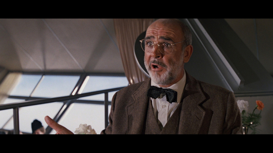 captura de imagen de Indiana Jones - Las Aventuras Completas Blu-ray - 51