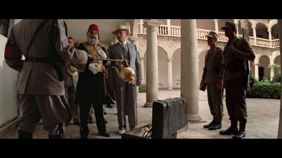 captura de imagen de Indiana Jones - Las Aventuras Completas Blu-ray - 52