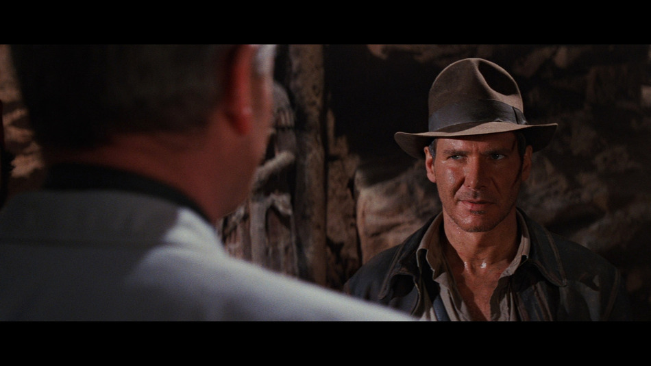 captura de imagen de Indiana Jones - Las Aventuras Completas Blu-ray - 56