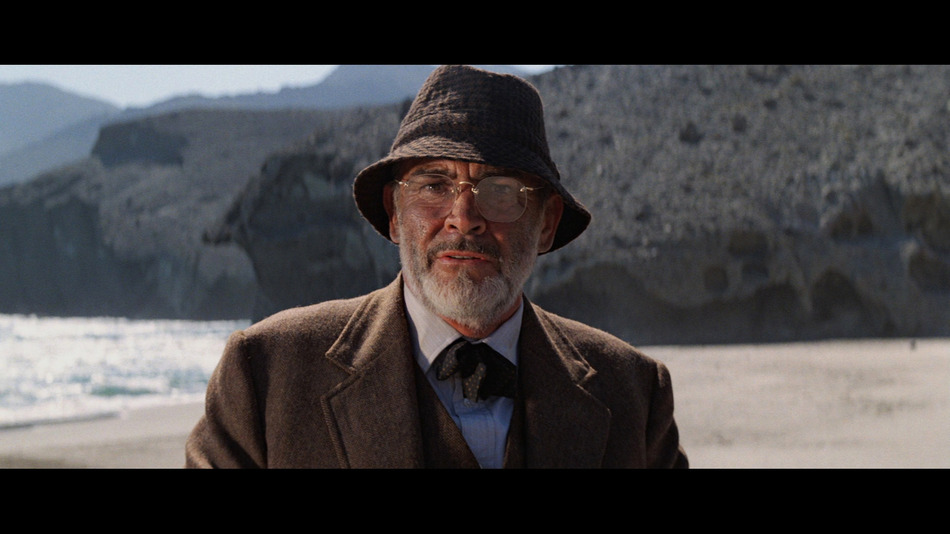 captura de imagen de Indiana Jones - Las Aventuras Completas Blu-ray - 58