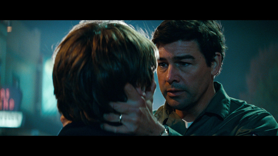 captura de imagen de Super 8 Blu-ray - 8