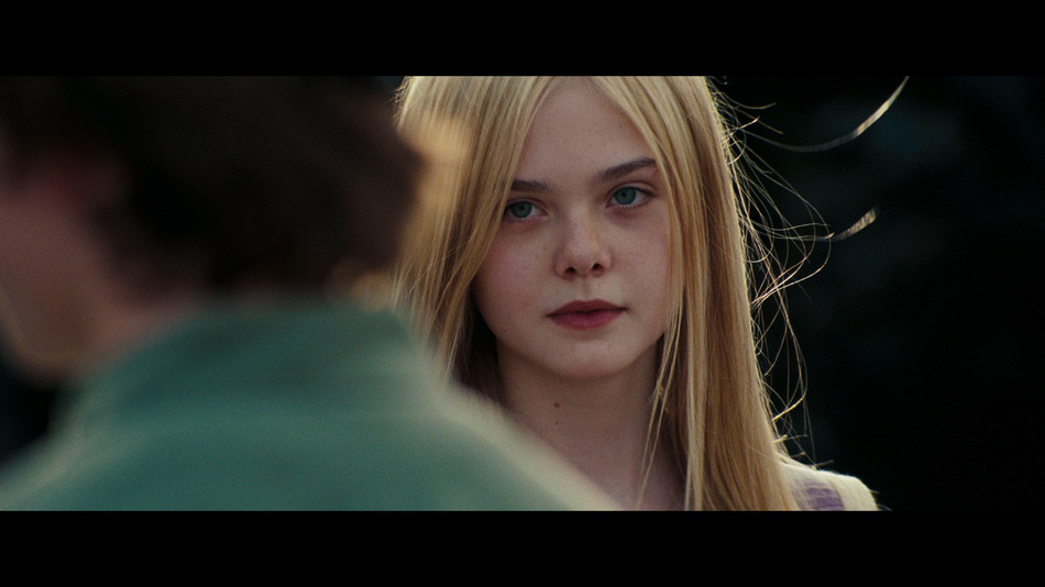 captura de imagen de Super 8 Blu-ray - 5