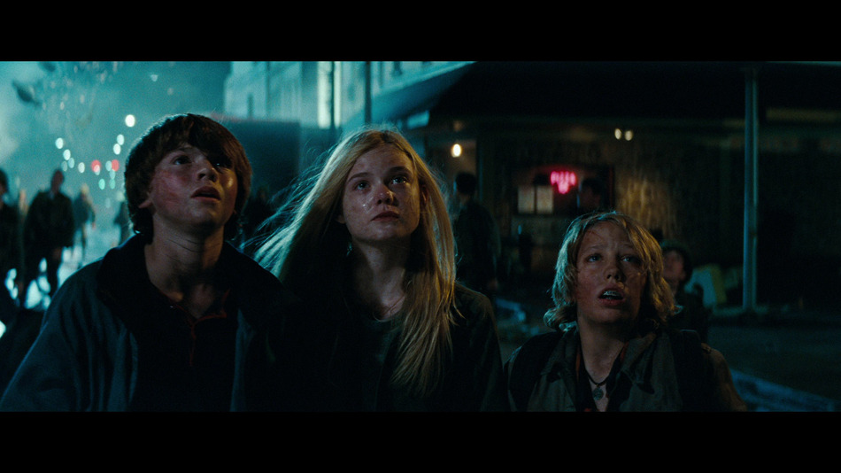 captura de imagen de Super 8 Blu-ray - 9