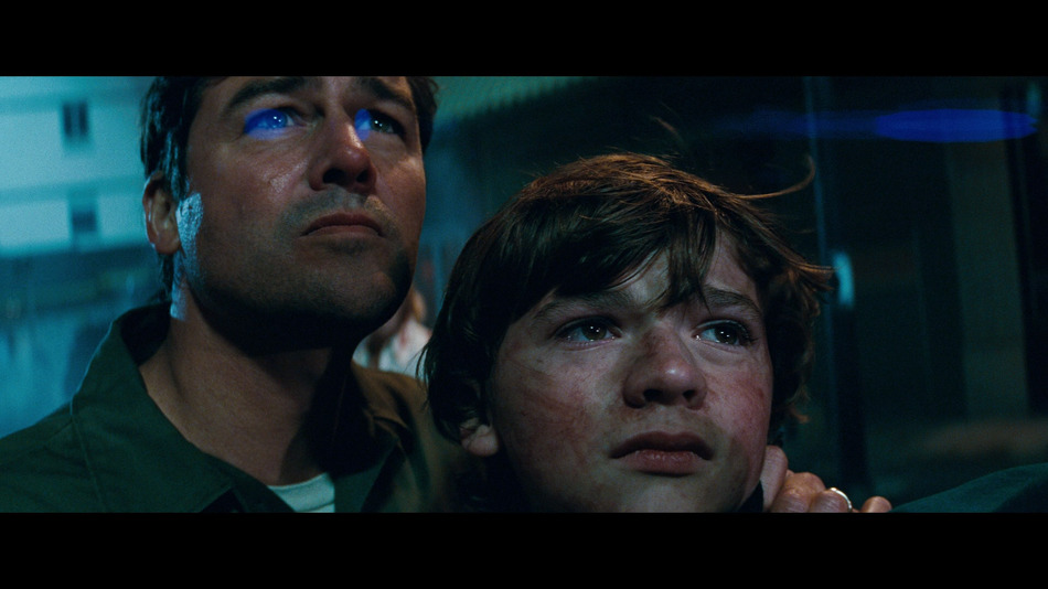 captura de imagen de Super 8 Blu-ray - 10