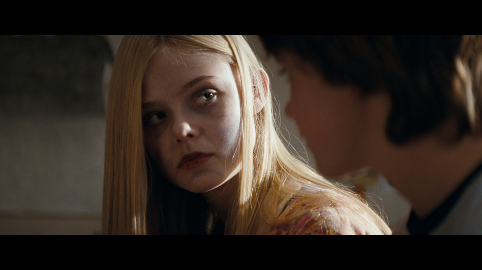 captura de imagen de Super 8 Blu-ray - 7