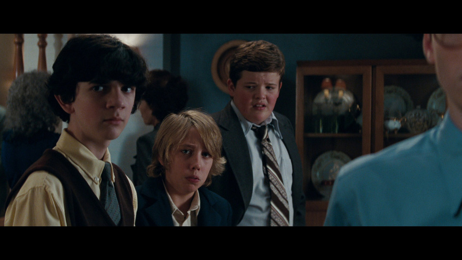 captura de imagen de Super 8 Blu-ray - 2