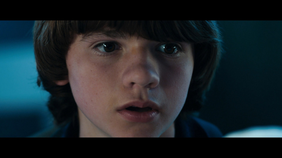 captura de imagen de Super 8 Blu-ray - 6