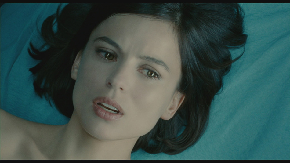 captura de imagen de La Piel que Habito Blu-ray - 2