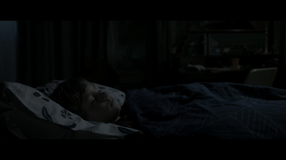 captura de imagen de Insidious Blu-ray - 5