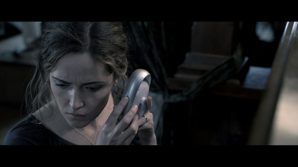 captura de imagen de Insidious Blu-ray - 7