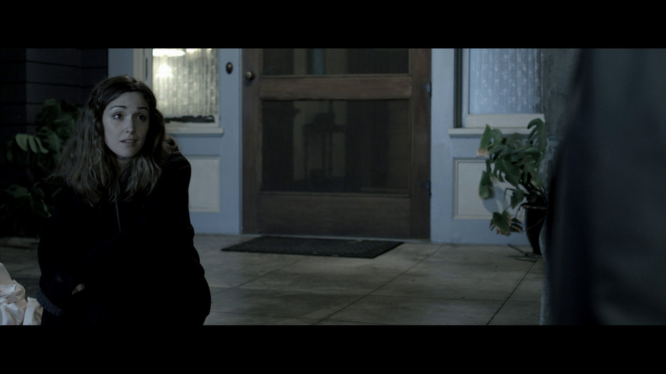 captura de imagen de Insidious Blu-ray - 9