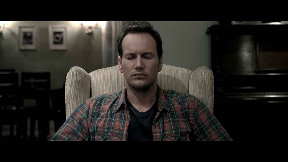 captura de imagen de Insidious Blu-ray - 16