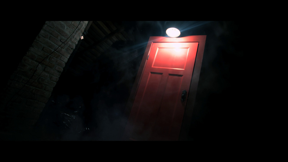 captura de imagen de Insidious Blu-ray - 18