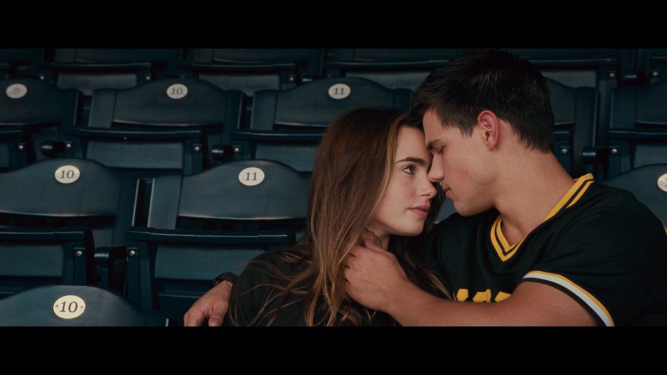 captura de imagen de Sin Salida (Abduction) Blu-ray - 4