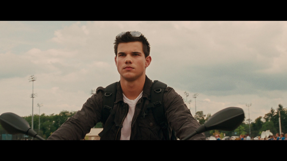 captura de imagen de Sin Salida (Abduction) Blu-ray - 8