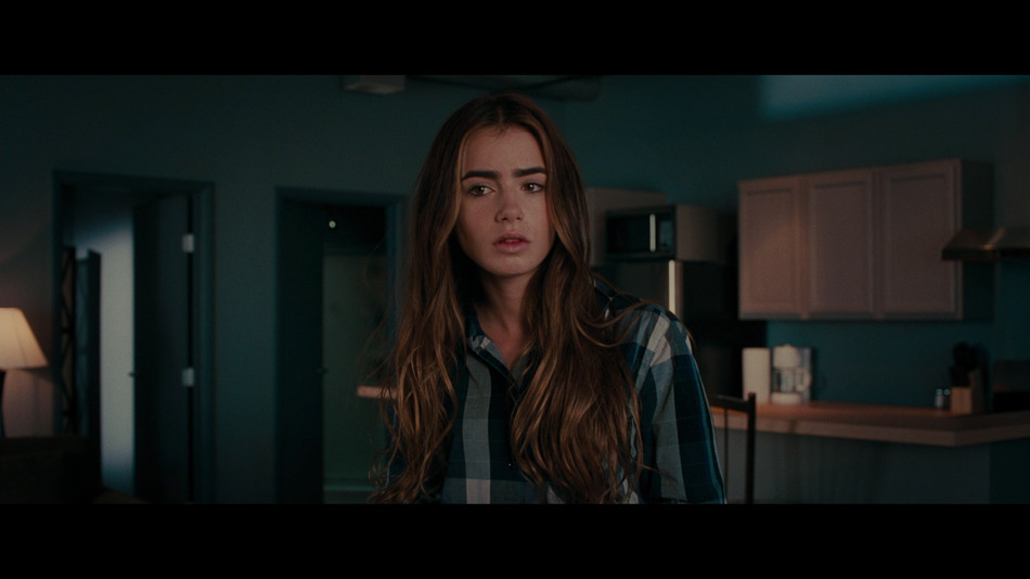 captura de imagen de Sin Salida (Abduction) Blu-ray - 9