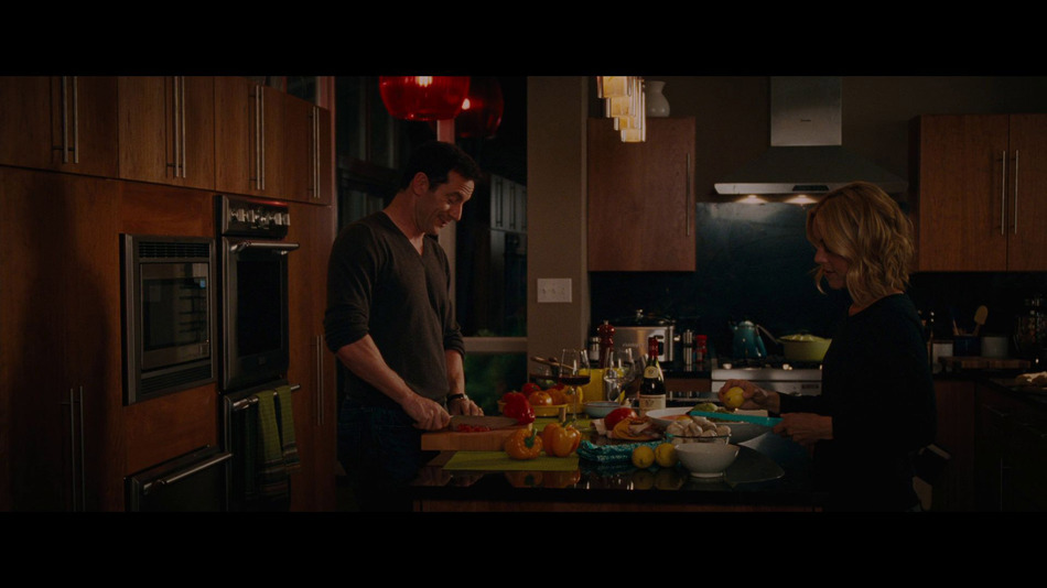 captura de imagen de Sin Salida (Abduction) Blu-ray - 11