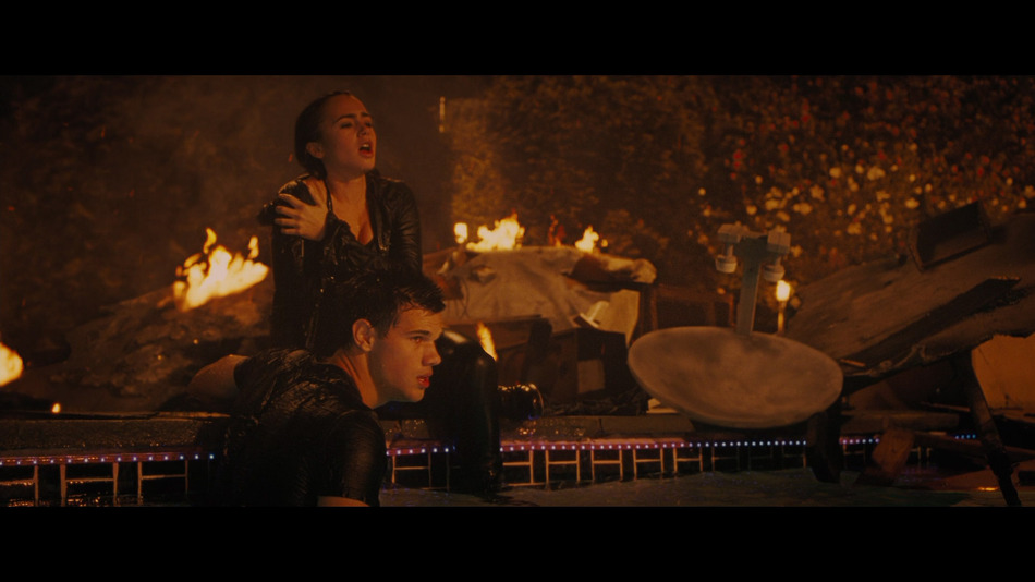 captura de imagen de Sin Salida (Abduction) Blu-ray - 12