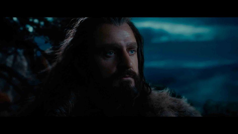 captura de imagen de El Hobbit: Un Viaje Inesperado Blu-ray - 10
