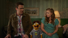 imagen de Los Muppets Blu-ray 5