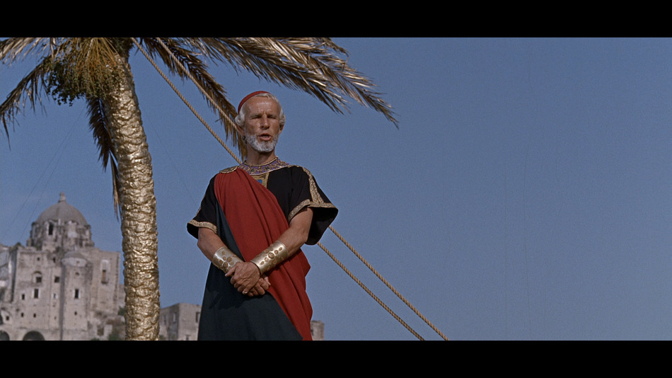 captura de imagen de Cleopatra - Edición Coleccionista Blu-ray - 2