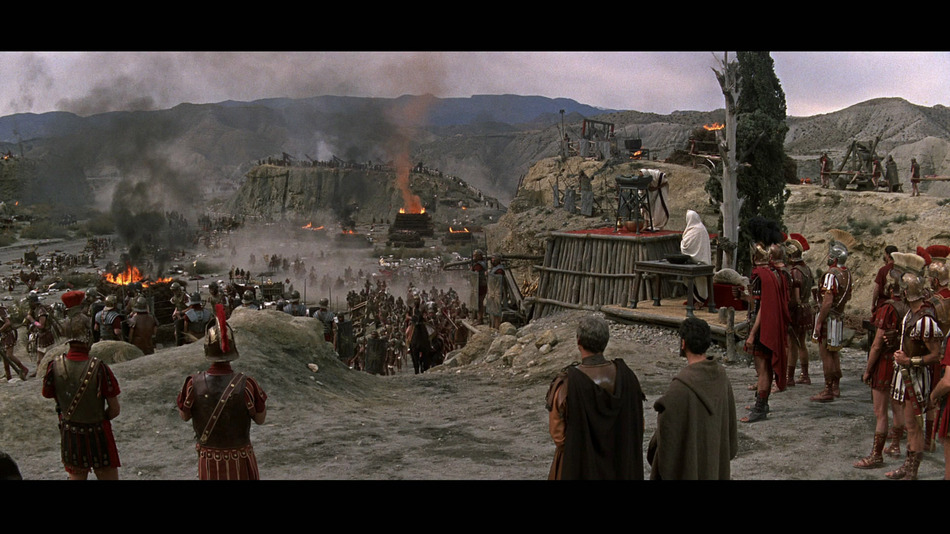 captura de imagen de Cleopatra - Edición Coleccionista Blu-ray - 4