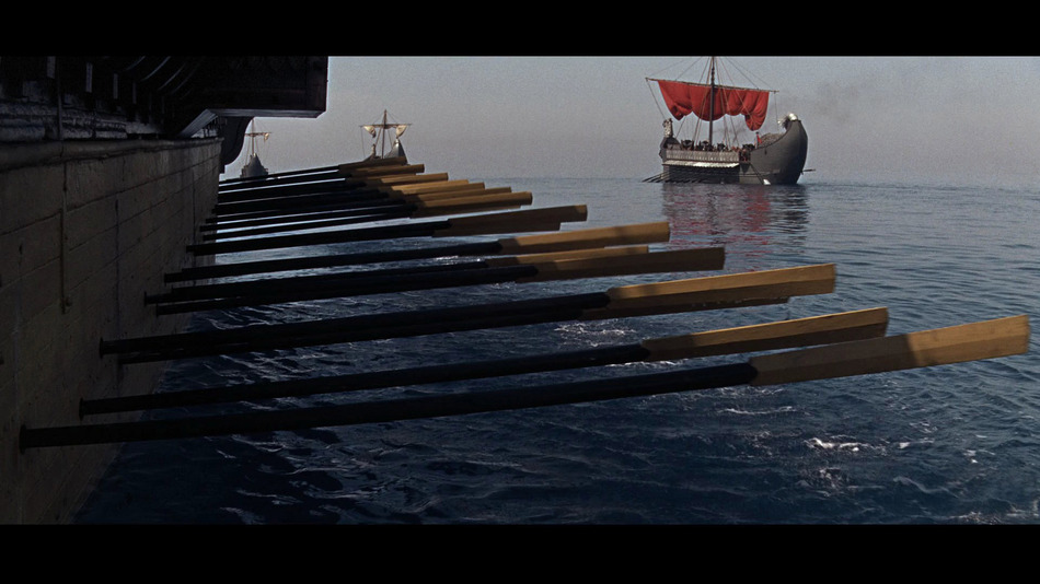 captura de imagen de Cleopatra - Edición Coleccionista Blu-ray - 7