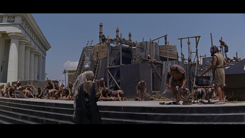 captura de imagen de Cleopatra - Edición Coleccionista Blu-ray - 9