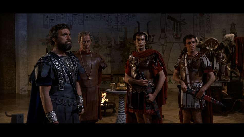 captura de imagen de Cleopatra - Edición Coleccionista Blu-ray - 10