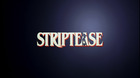 imagen de Striptease Blu-ray 0