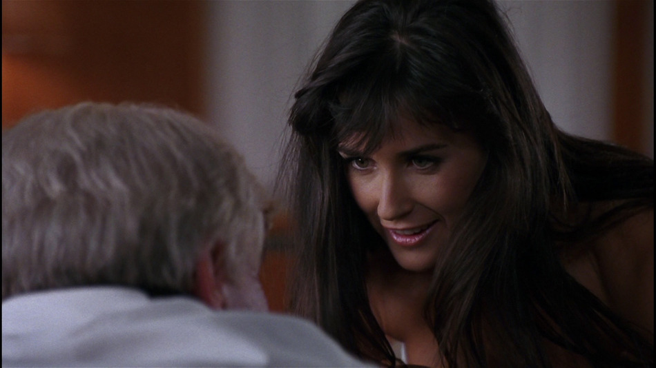 captura de imagen de Striptease Blu-ray - 8