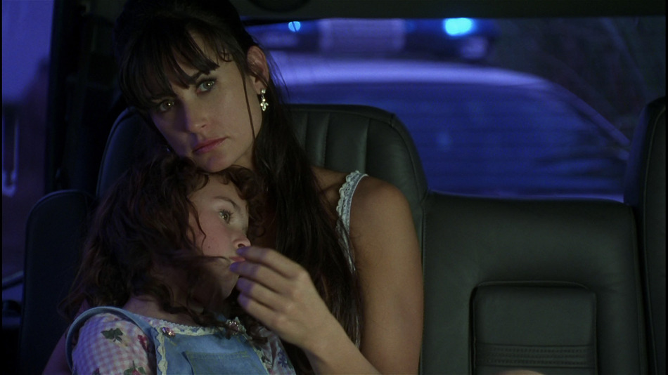 captura de imagen de Striptease Blu-ray - 11