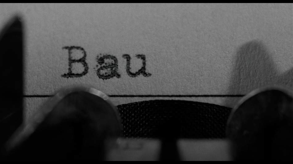 captura de imagen de La Lista de Schindler - Edición Definitiva Blu-ray - 4