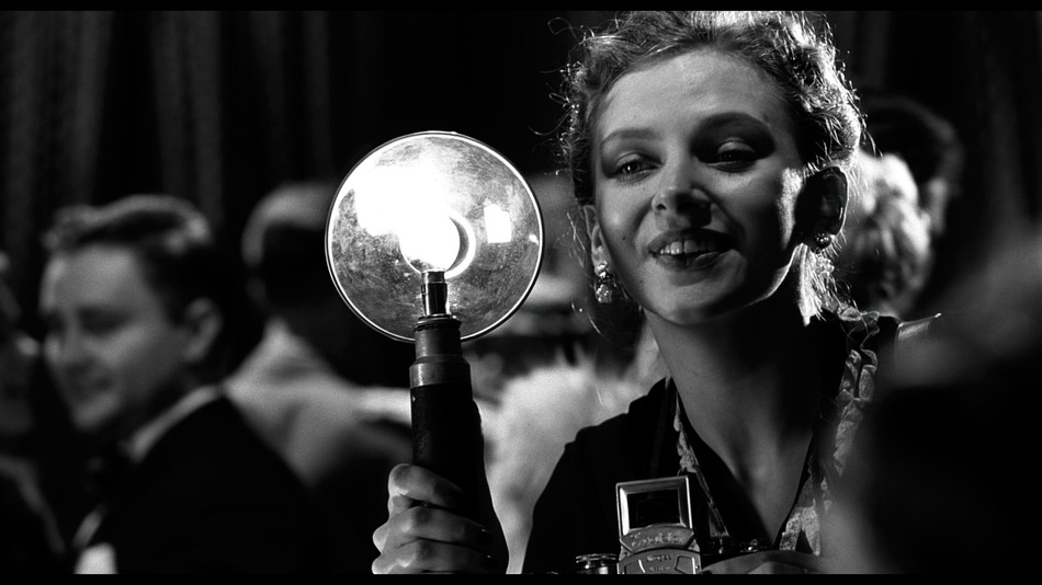 captura de imagen de La Lista de Schindler - Edición Definitiva Blu-ray - 7