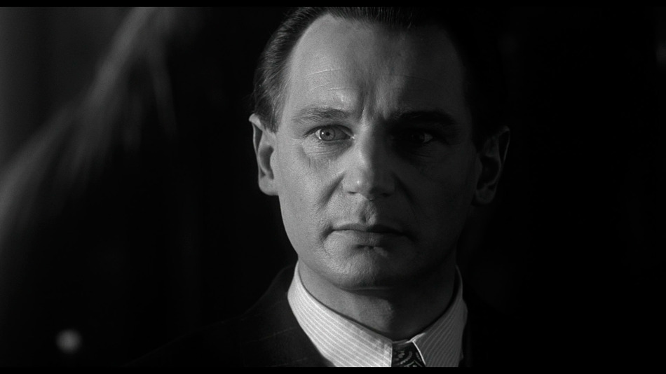 captura de imagen de La Lista de Schindler - Edición Definitiva Blu-ray - 9