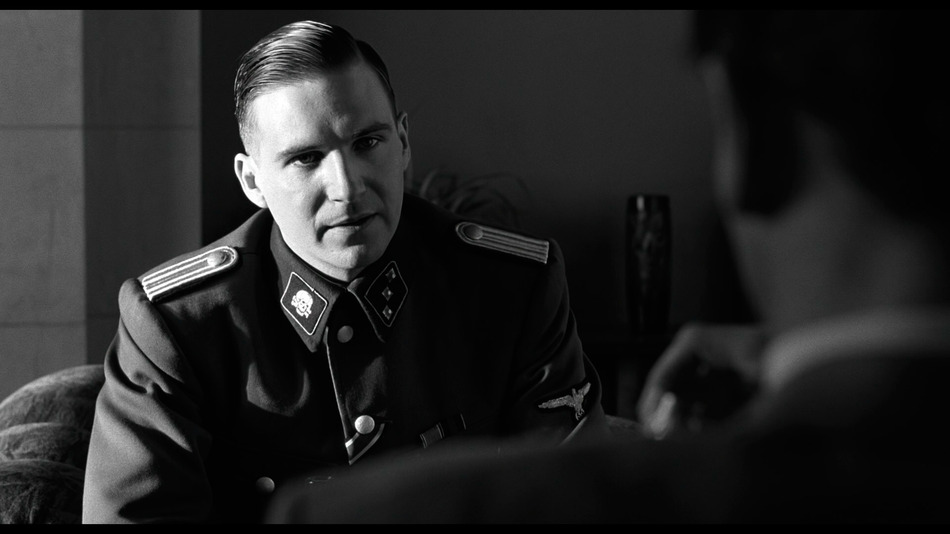 captura de imagen de La Lista de Schindler - Edición Definitiva Blu-ray - 13