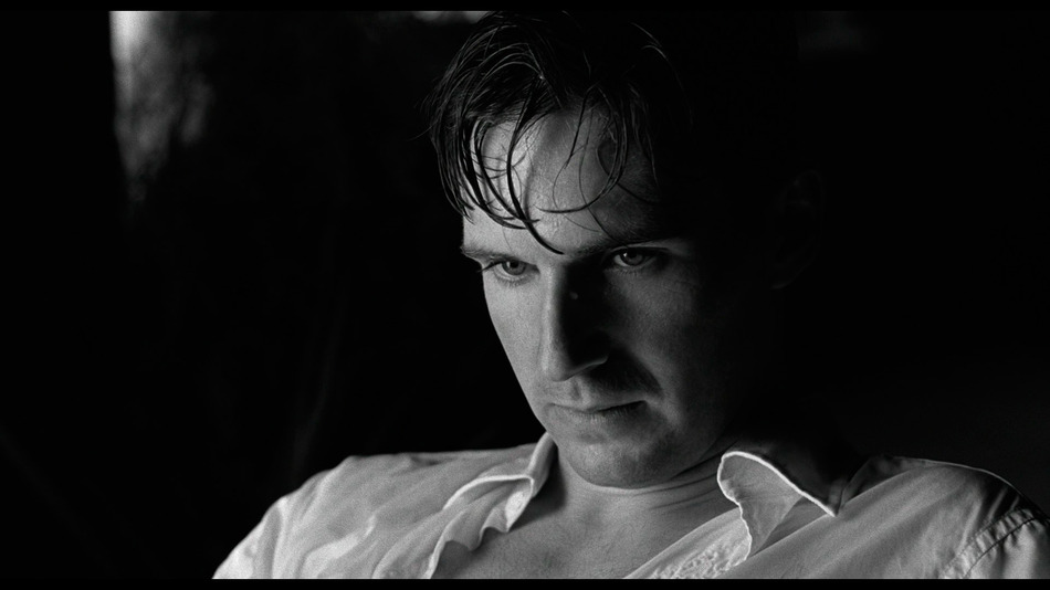 captura de imagen de La Lista de Schindler - Edición Definitiva Blu-ray - 17