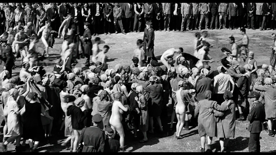 captura de imagen de La Lista de Schindler - Edición Definitiva Blu-ray - 20