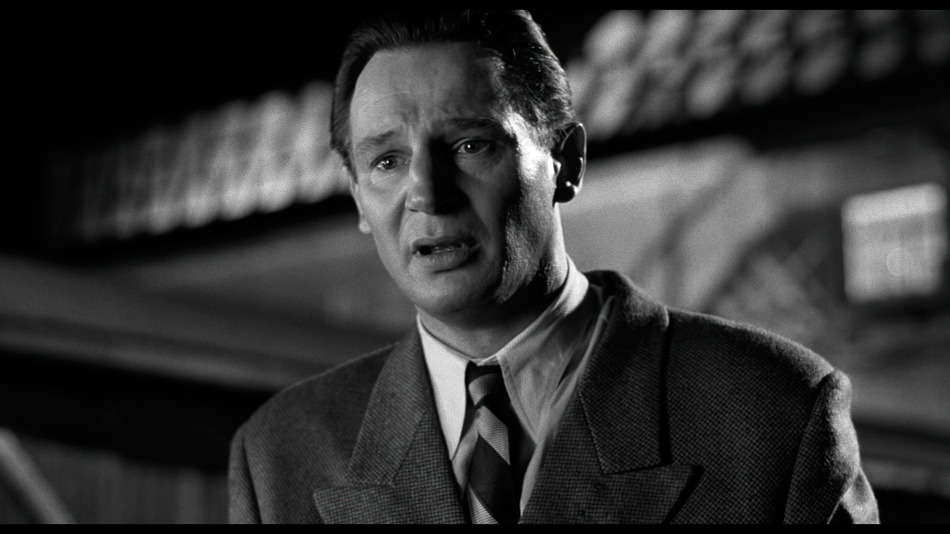 captura de imagen de La Lista de Schindler - Edición Definitiva Blu-ray - 23