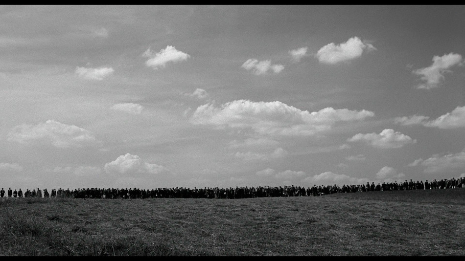 captura de imagen de La Lista de Schindler - Edición Definitiva Blu-ray - 24