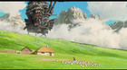 imagen de El Castillo Ambulante Blu-ray 0
