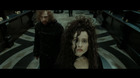imagen de Harry Potter y las Reliquias de la Muerte: Parte II Blu-ray 1