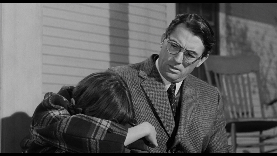 captura de imagen de Matar a un Ruiseñor - Edición Libro Blu-ray - 6