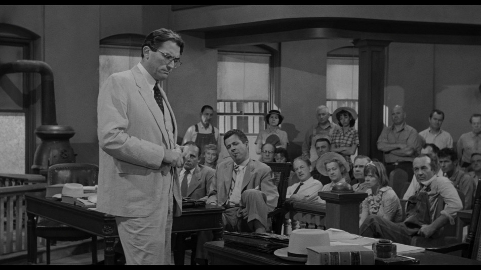 captura de imagen de Matar a un Ruiseñor - Edición Libro Blu-ray - 12