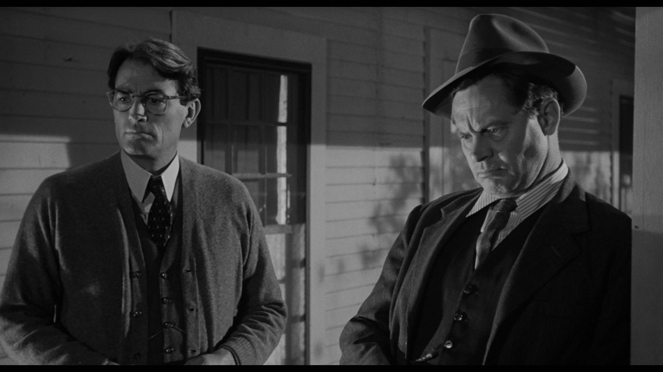 captura de imagen de Matar a un Ruiseñor - Edición Libro Blu-ray - 14
